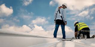 Roof Coating Services